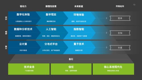 2021年技術(shù)趨勢(shì)報(bào)告 全球企業(yè)加速數(shù)字化轉(zhuǎn)型與工業(yè)互聯(lián)網(wǎng)數(shù)據(jù)服務(wù)崛起